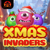 Invasores Navideños