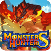 Cazador de Monstruos S